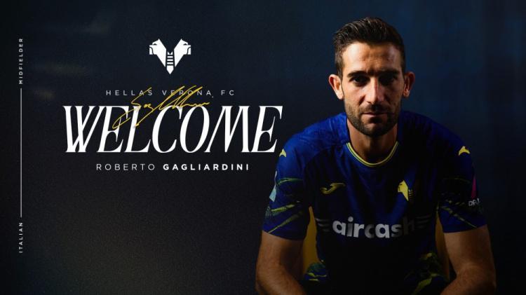 世界杯客户端下载指南-官方:维罗纳签下前国米中场加利亚尔迪尼,双方签约至2026年