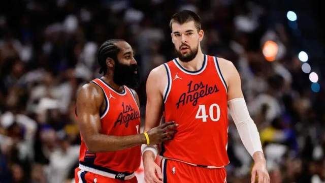 是时候离开了!一老一小的发挥让祖巴茨尴尬,东部2队有意交易他