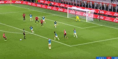 世界杯高清比赛直播-【意甲】迪亚斯破门特奥传射 AC米兰2比0威尼斯