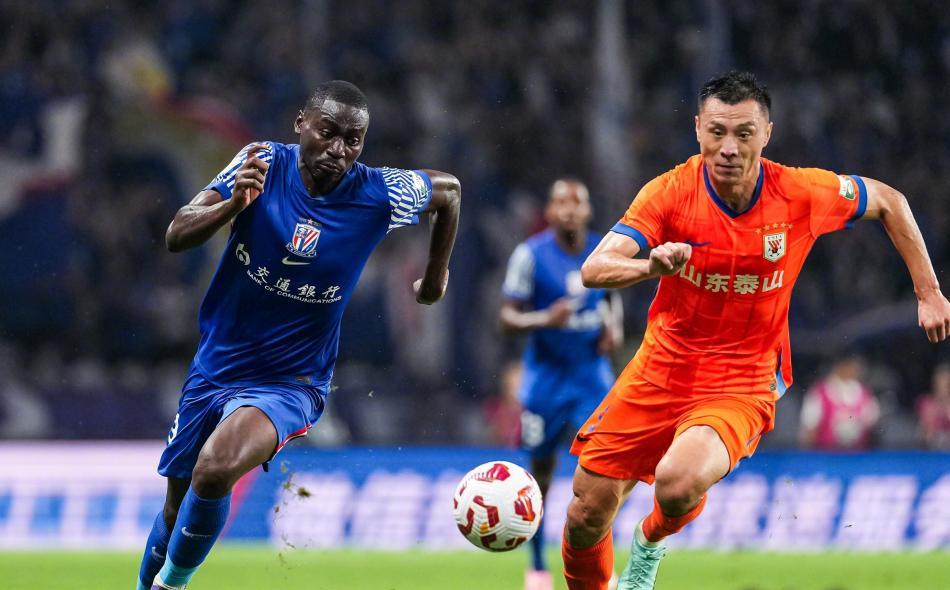 接连放弃2大实力强援,山东泰山:为争冠,难道真在憋大招?