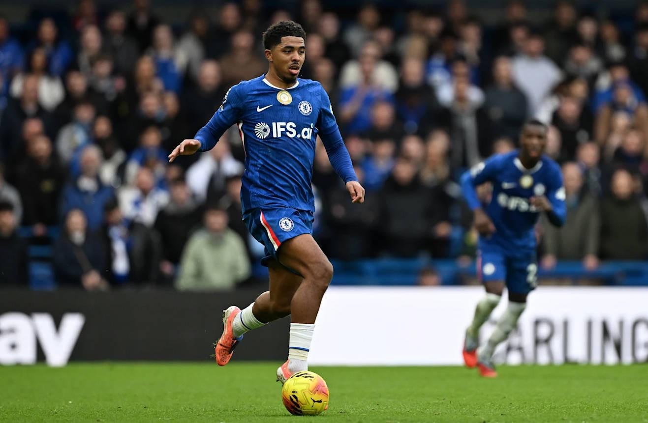 世界杯手机官网直播app下载-韦斯利-福法纳：我们的目标是进前三、赢得足总杯和欧冠冠军